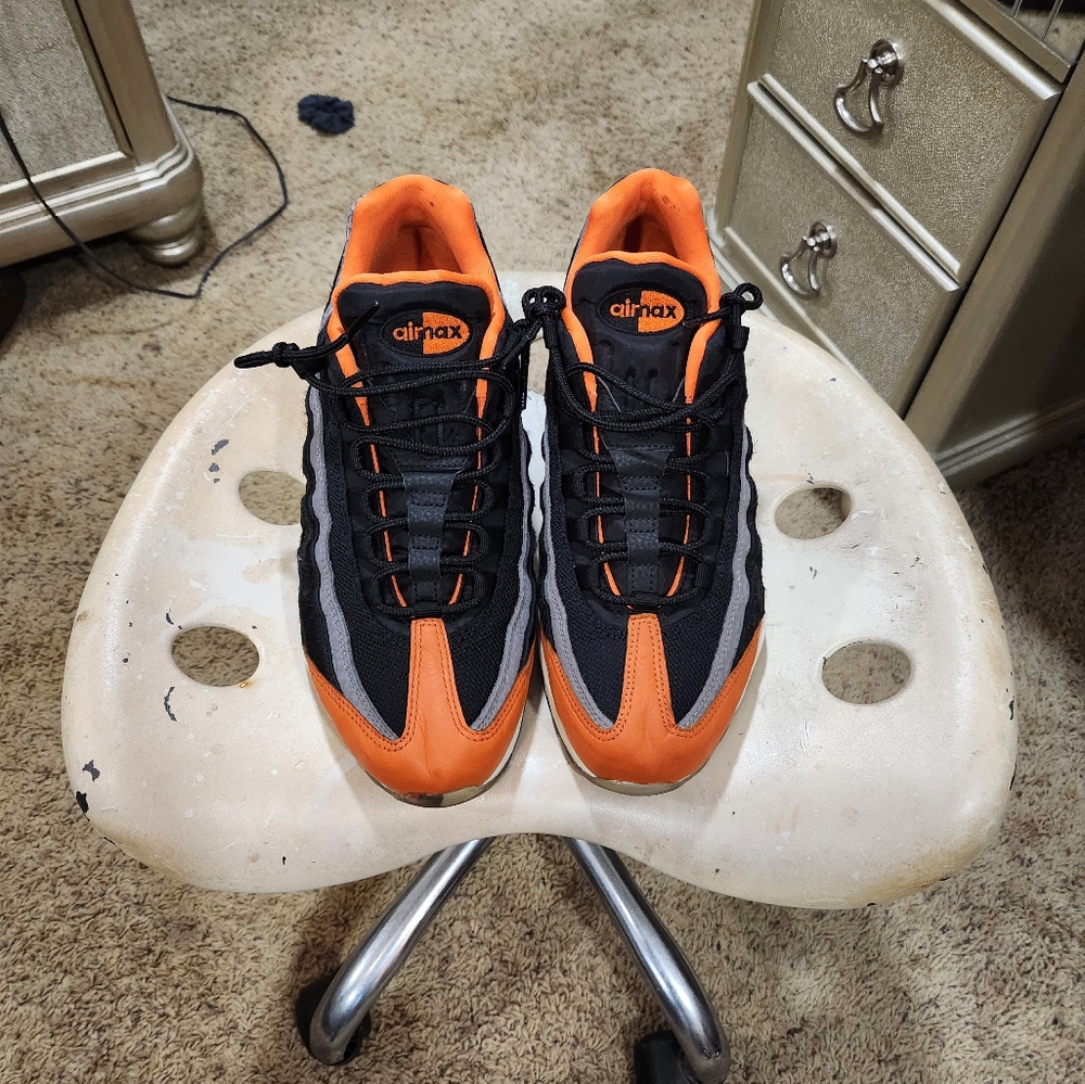 Nike Air Max 95
